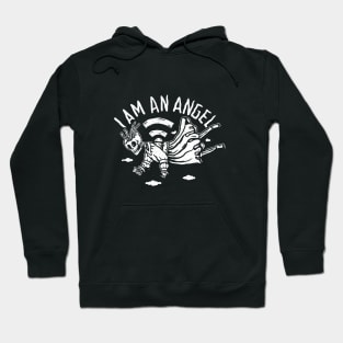 Angel Hoodie